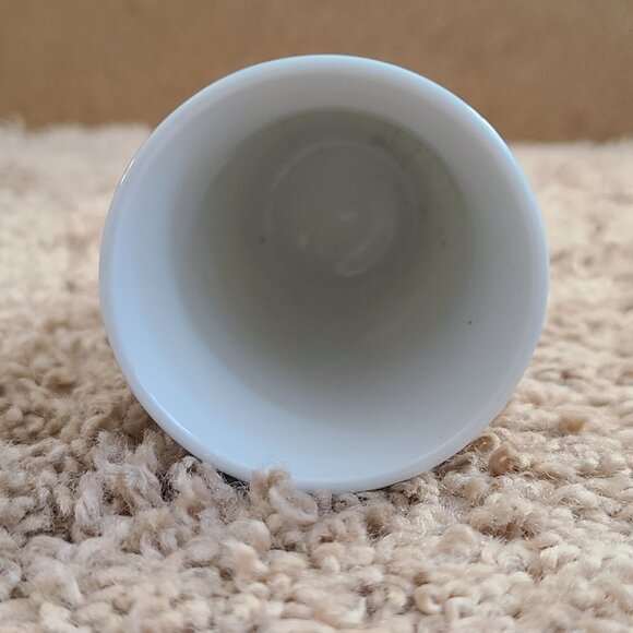 Tullamore Dew Irish Whiskey Dew And A Brew Shot Glass - Picture 3 of 5